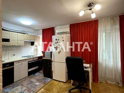 квартира за адресою Польська вул., 16