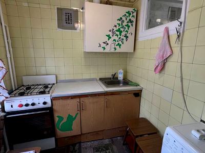 квартира за адресою Раїси Окіпної вул., 7