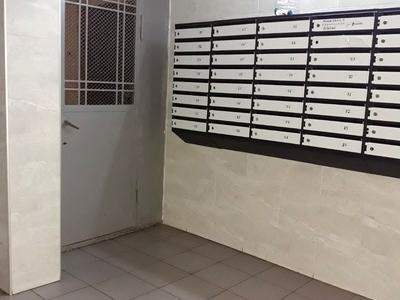 квартира за адресою Ентузіастів вул., 35