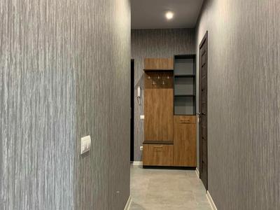 квартира по адресу Беговая ул., 17а