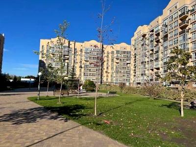 квартира по адресу Метрологическая ул., 15-А