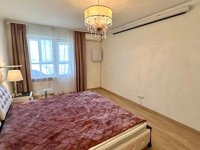 квартира за адресою Науки просп., 55-А