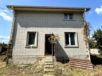дом по адресу 2-й  Гоголя пер., 3