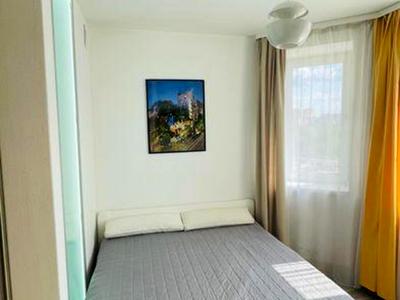 квартира по адресу Боголюбова ул., 20
