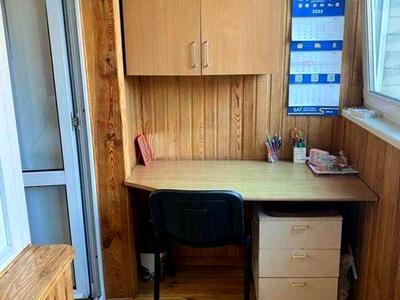 квартира по адресу Лабораторная ул., 14