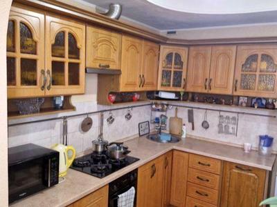 квартира за адресою Бориса Гмирі вул., 13