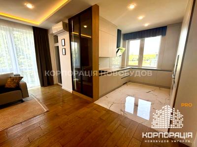 квартира за адресою Бобяка, 17Б