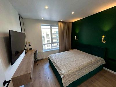 квартира за адресою Трускавецька вул., 135