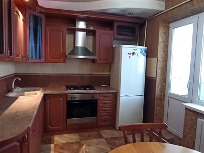квартира за адресою Бориса Гмирі вул., 15
