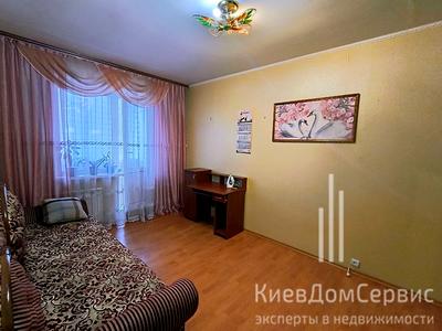 квартира за адресою Чорнобильська вул., 17