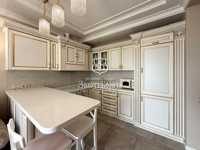 квартира за адресою Миколи Бажана просп., 1-А