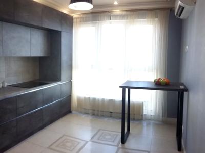 квартира по адресу Вишняковская ул., 4