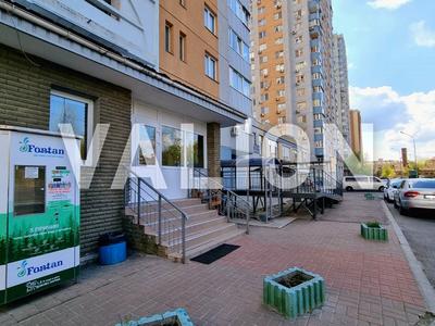 квартира по адресу Краковская ул., 13-Б