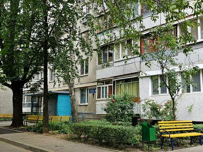 квартира по адресу Волонтёрская ул. (Социалистическая), 60