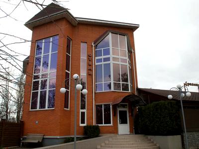 коммерческая по адресу Олексія Панченка ул., 7