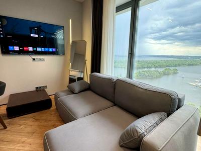 квартира за адресою Набережна Перемоги вул., 7