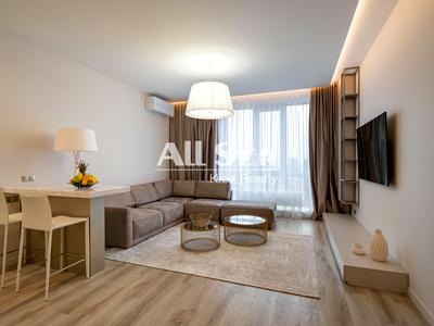 квартира за адресою Саксаганського вул., 37-К