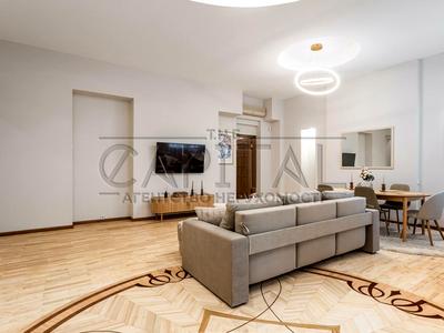 квартира по адресу Антоновича ул. (Горького), 9