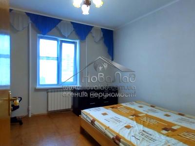 квартира за адресою Прирічна вул., 37