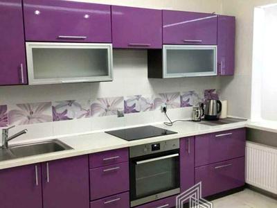 квартира за адресою Київ, Хорольська вул., 1-А