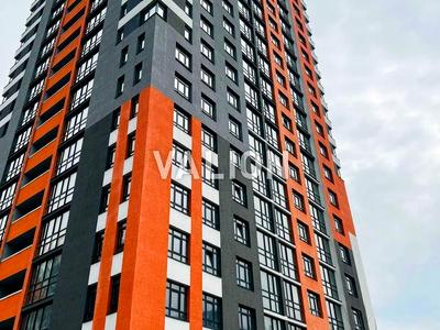 квартира за адресою Автозаводська вул., 72-Б