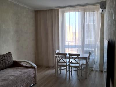 квартира за адресою Зарічна вул., 4 к2