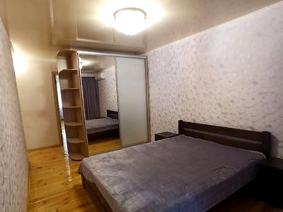 квартира по адресу Пироговская ул., 27