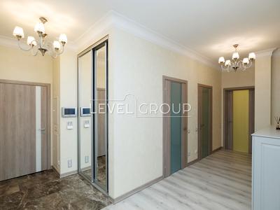 квартира по адресу Евгения Коновальца ул. (Щорса), 36-В