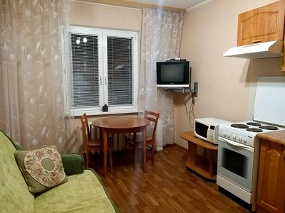 квартира за адресою Машинобудівна вул., 21-А
