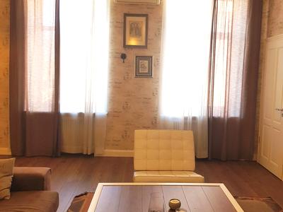 квартира за адресою Саксаганського вул., 31
