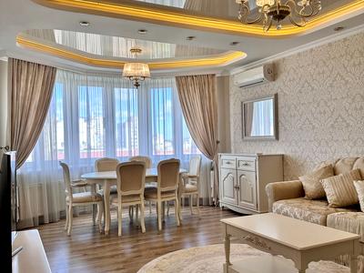 квартира за адресою Київ, Миколи Голего вул. (Лебедєва-Кумача), 7-В
