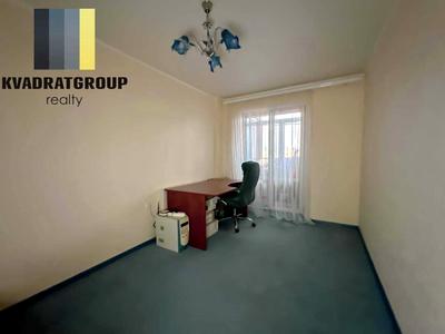 квартира за адресою Киргизька вул., 3