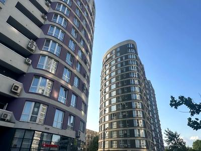 квартира по адресу Трускавецкая ул., 2-Г