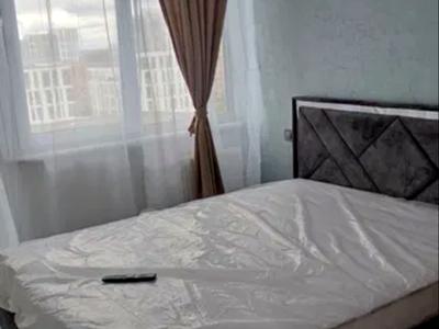 квартира за адресою Данила Щербаківського вул. (Щербакова), 52