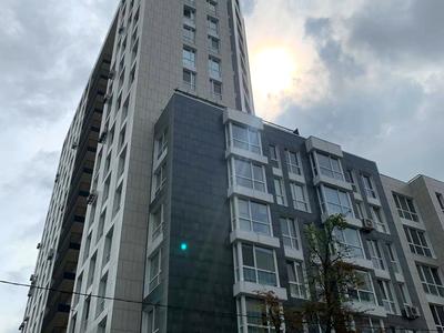 квартира за адресою Київ, Лейпцизька вул., 13а