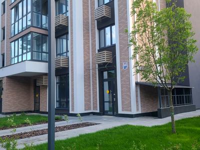 квартира за адресою Васильківська вул., 37-Г