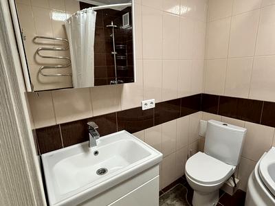 квартира за адресою Лесі Українки вул., 28