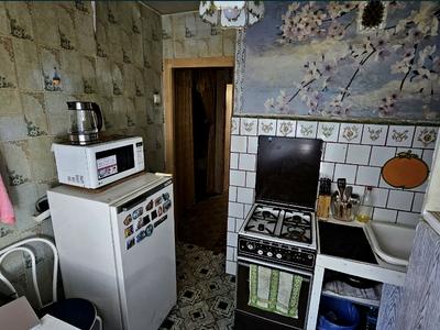 квартира за адресою Богдана Хмельницького просп. (Героїв Сталінграда), 10-Б