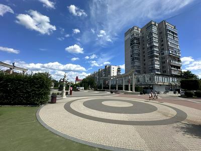 квартира за адресою Шевченка вул., 5