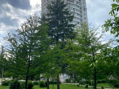 квартира по адресу Леся Курбаса просп., 7-Б