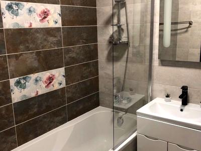 квартира за адресою Івана Рубчака вул., 25