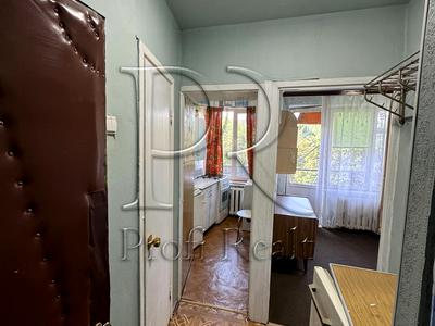 квартира за адресою Білоруська вул., 28-А