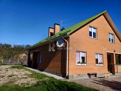 будинок за адресою Березова, 1