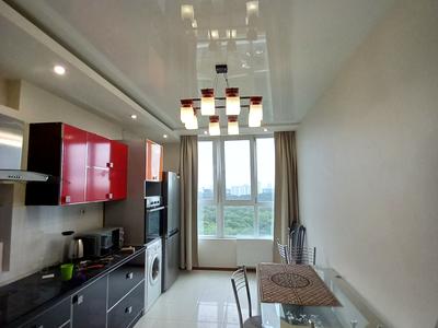 квартира за адресою Петропавлівська вул., 40
