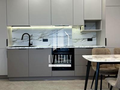 квартира за адресою Олени Теліги вул., 25