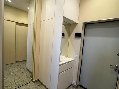 квартира по адресу Сергея Подолинского ул. (Благоева), 31