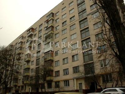 квартира по адресу Академика Вернадского бульв., 85