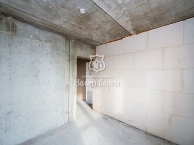 квартира за адресою Берковецька вул., 6Б