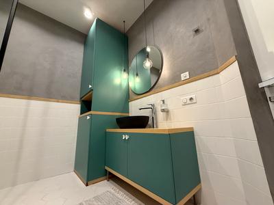 квартира за адресою Саперне Поле вул., 5