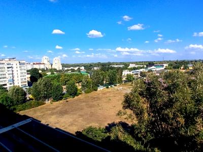квартира по адресу Строителей, 16